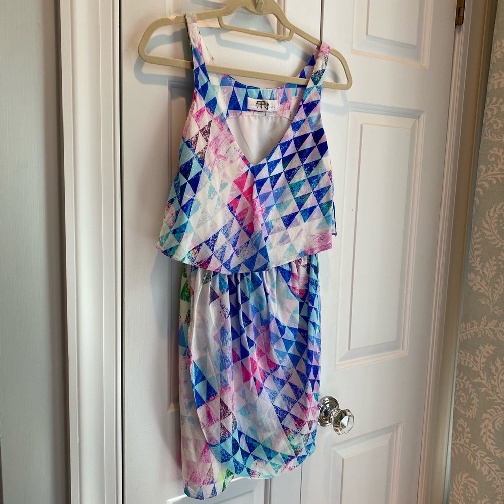 Amanda Uprichard Dress